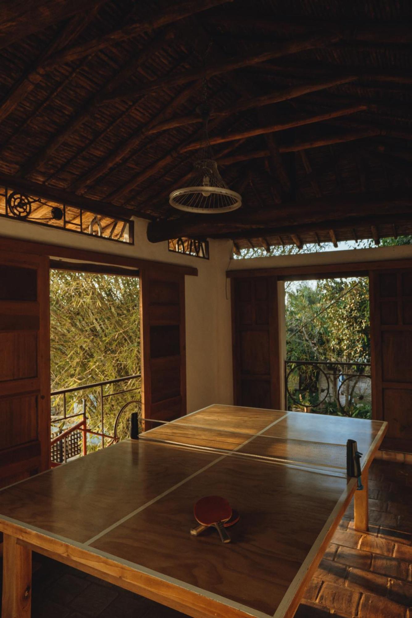 Hotel Finca Buenos Aires Barichara Esterno foto